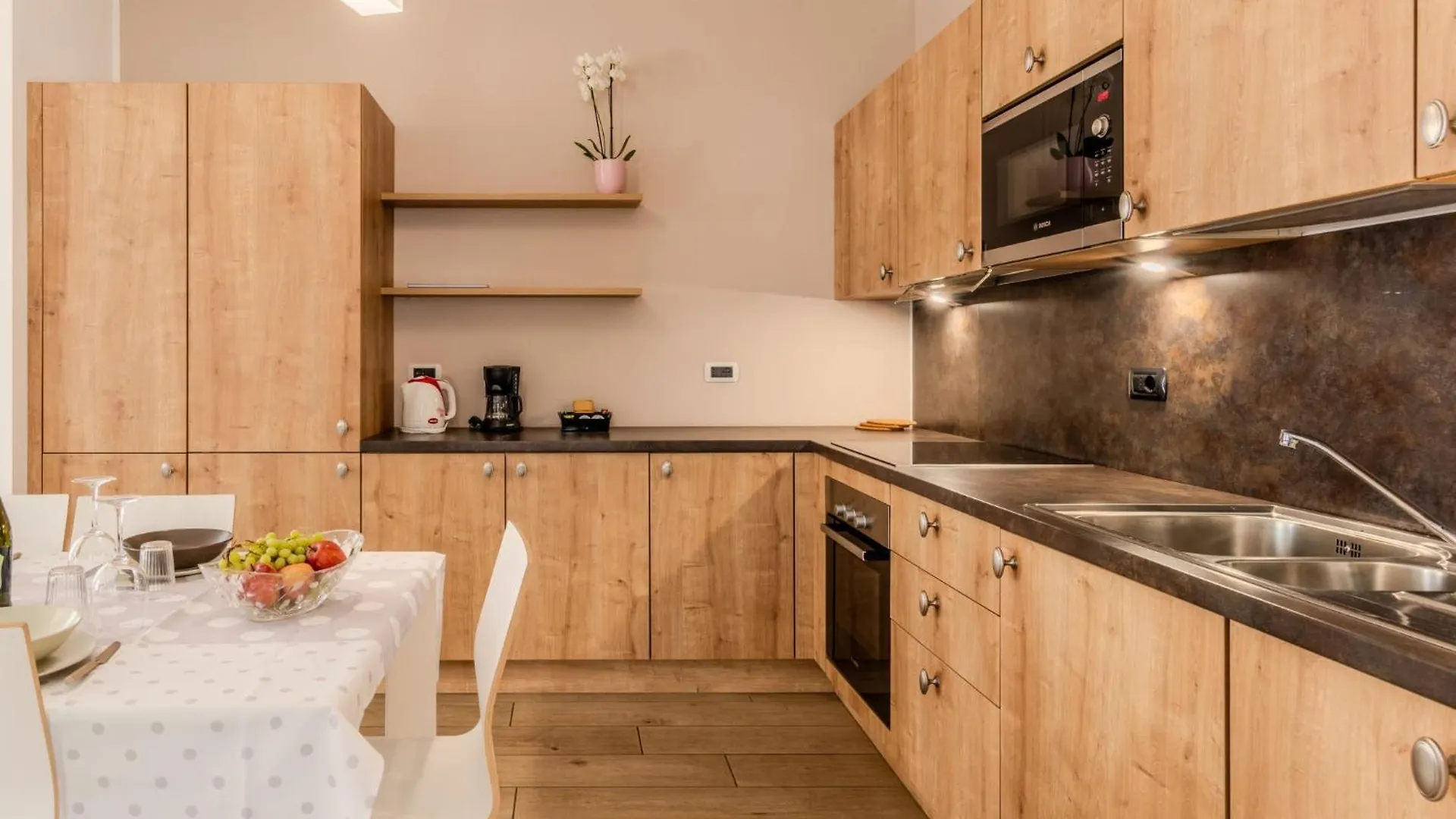 Apartment Il Melo-1 By Interhome Garzeno 0*,
