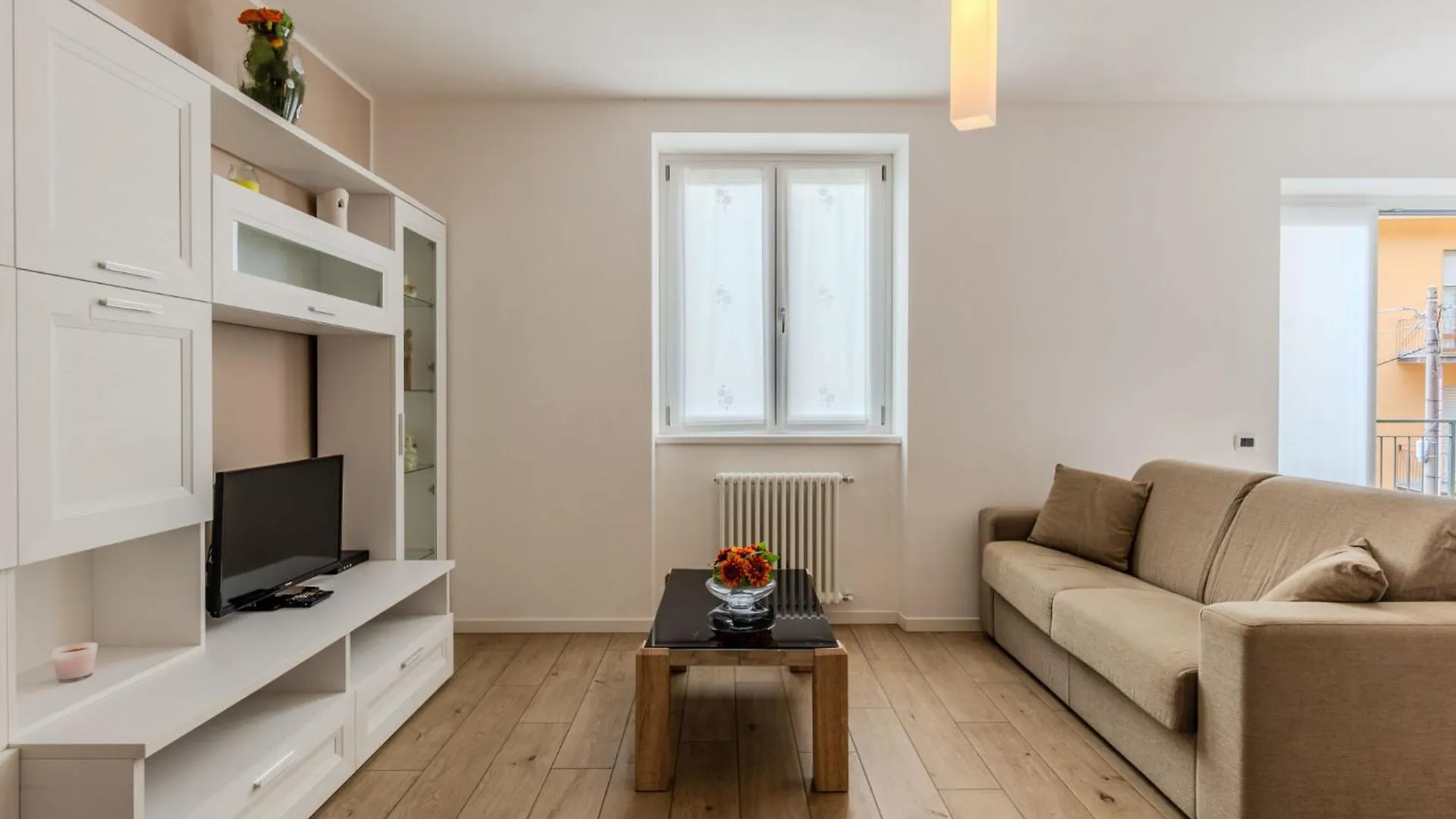 Apartment Il Melo-1 By Interhome Garzeno Italy