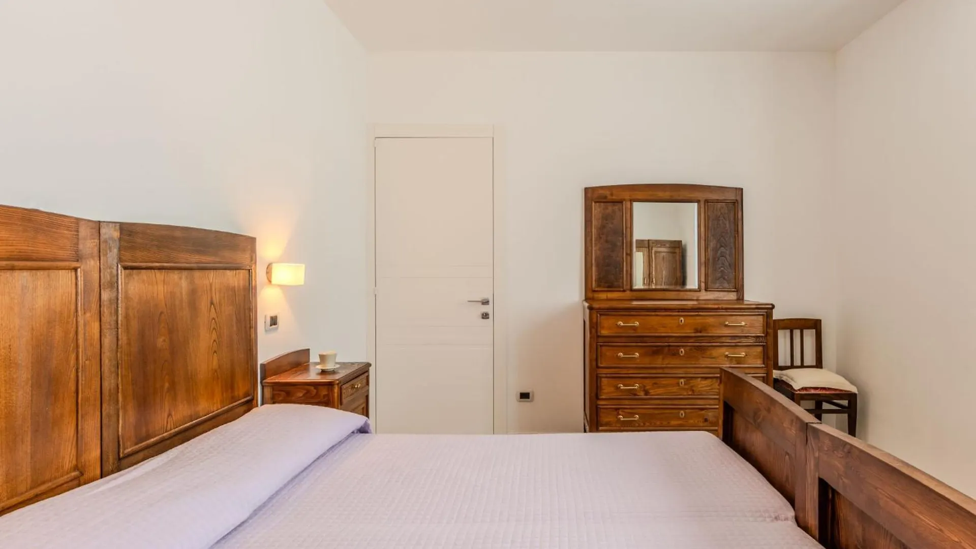 Apartment Il Melo-1 By Interhome Garzeno