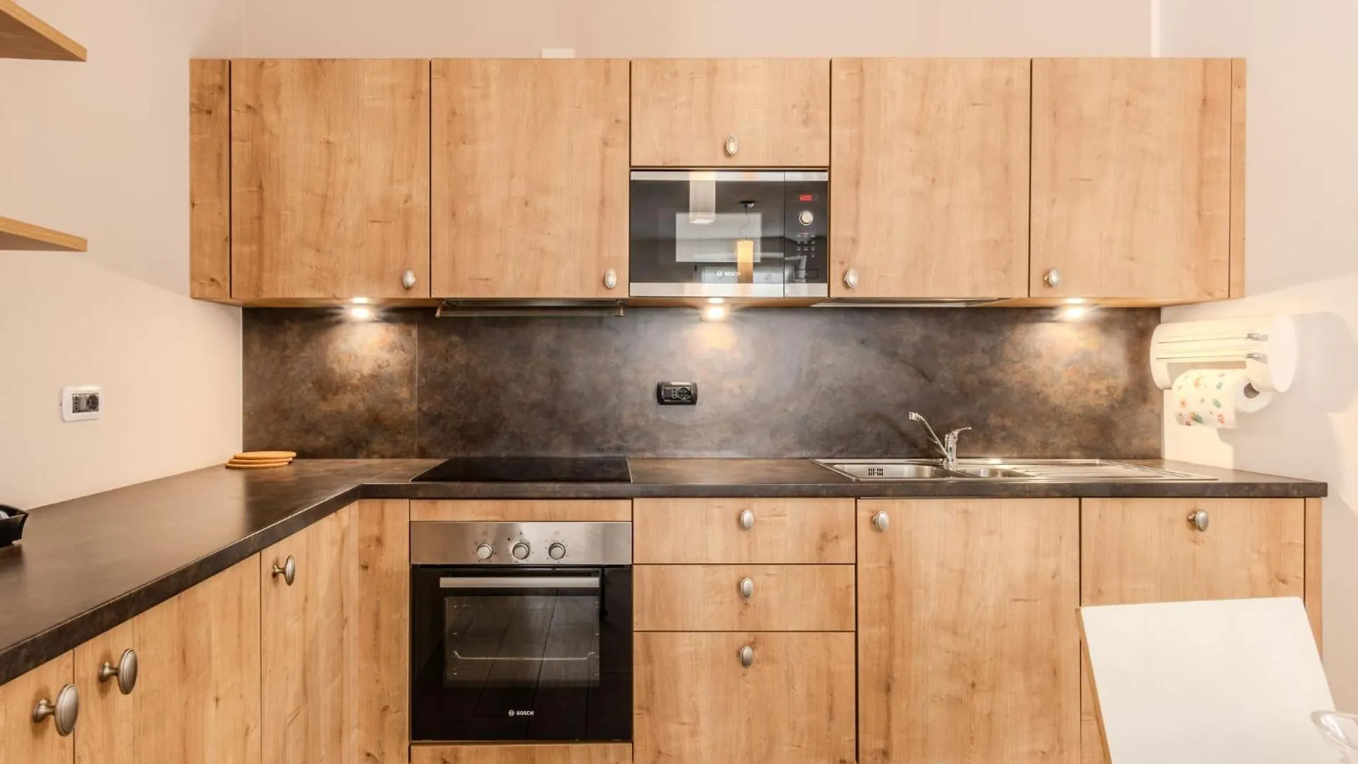 Apartment Il Melo-1 By Interhome Garzeno
