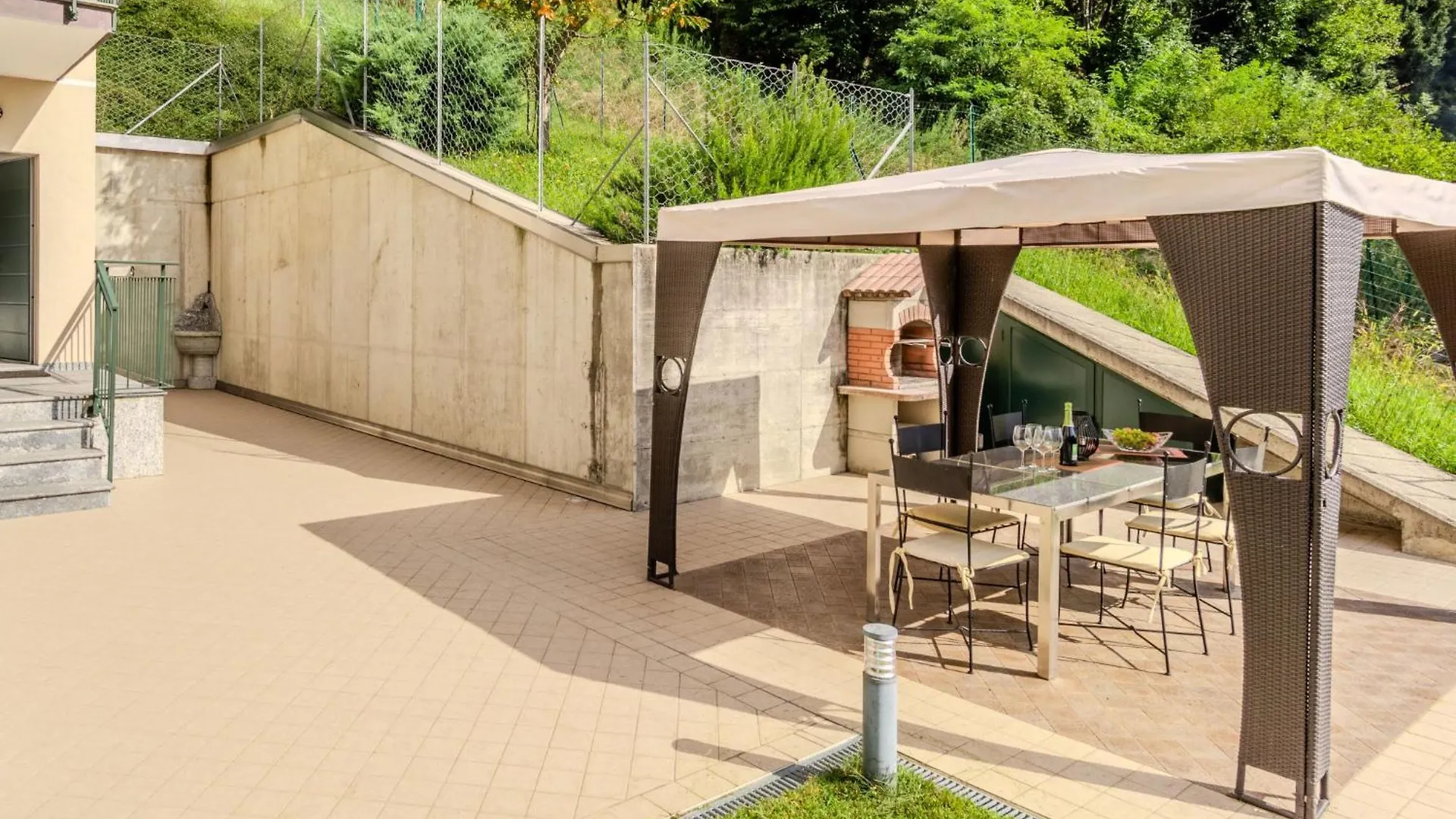 Apartment Il Melo-1 By Interhome Garzeno